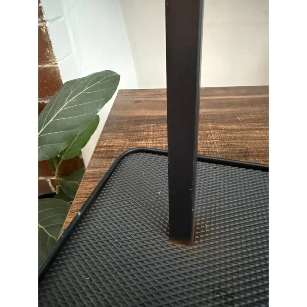 N/A metal paper